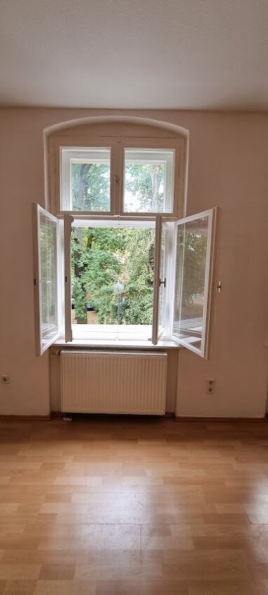 Wohnung zur Miete 1.046 € 4 Zimmer 110,2 m² 1. Geschoss frei ab sofort Neuruppin Neuruppin 16816