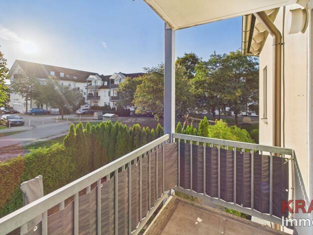 Wohnung zur Miete 925 € 4 Zimmer 85 m² 1. Geschoss Garching Garching an der Alz 84518