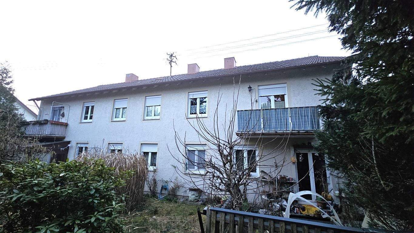 Haus – Giengen an der Brenz - Ansicht 4