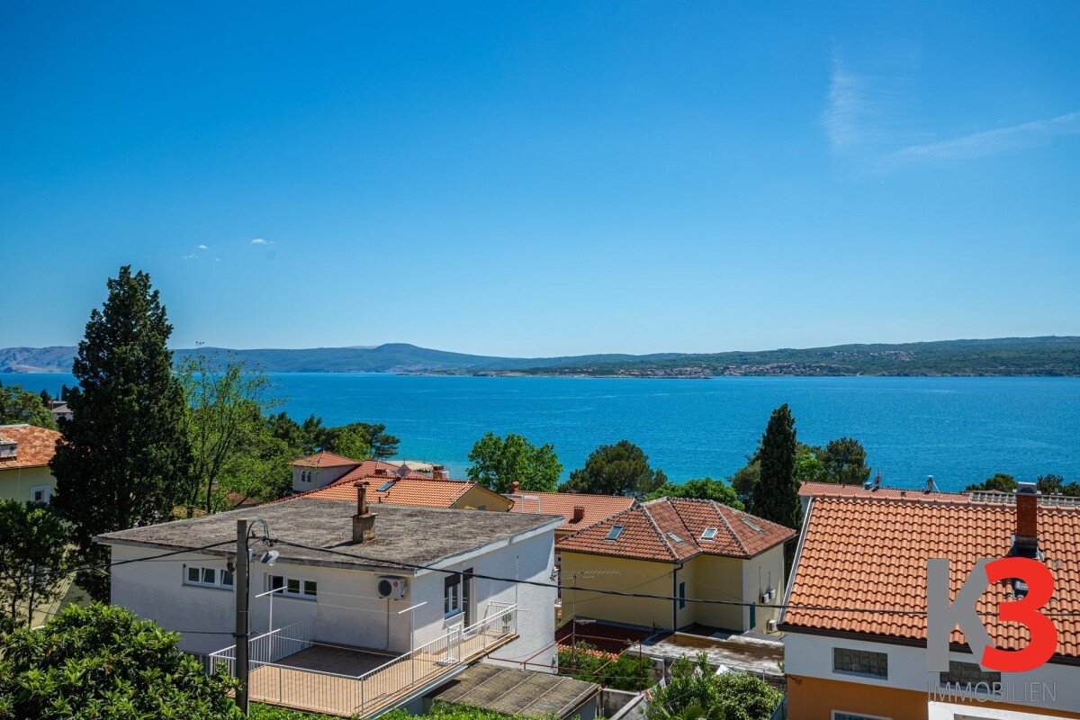 Haus zum Kauf 1.450.000 € 15 Zimmer 640 m²<br/>Wohnfläche 484 m²<br/>Grundstück Crikvenica 51260