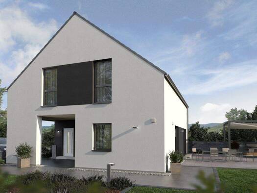 Einfamilienhaus zum Kauf provisionsfrei 589.500 € 5 Zimmer 170 m² 600 m² Grundstück Bruchmühle Atlandsberg 15345