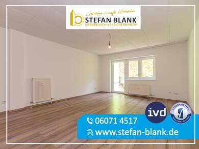 Wohnung zur Miete 630 € 3 Zimmer 82,1 m² Souterrain Aschaffenburgerstraße 110A Babenhausen Babenhausen 64832