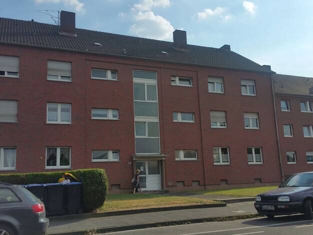 Wohnung zur Miete 850 € 3,5 Zimmer 90 m² 3. Geschoss Jülicher Ring 23 Innenstadt Euskirchen 53879