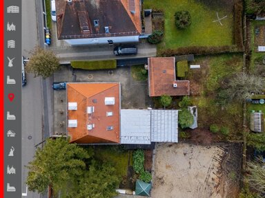 Einfamilienhaus zum Kauf 1.190.000 € 3 Zimmer 76 m² 669 m² Grundstück Untermenzing-Allach München 80999