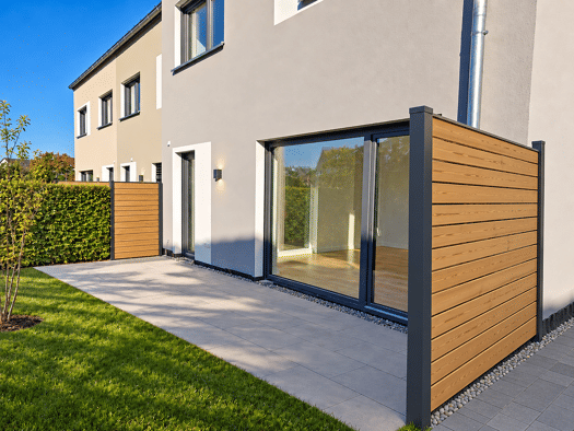 Reihenhaus zur Miete 2.200 € 6 Zimmer 160 m² 200 m² Grundstück frei ab 15.11.2026 Neumarkt Neumarkt in der Oberpfalz 92318