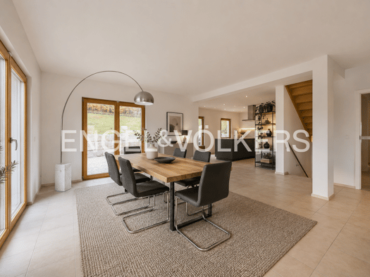Einfamilienhaus zum Kauf 849.000 € 6 Zimmer 190 m² 1.470 m² Grundstück frei ab sofort Treuchtlingen Treuchtlingen 91757