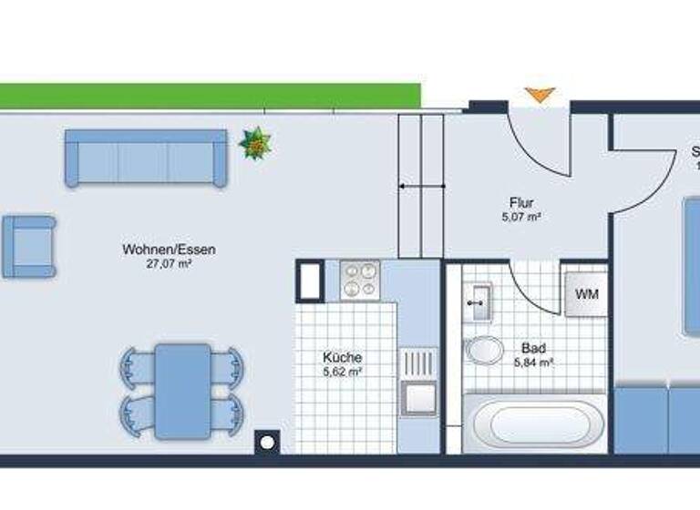 Mehrfamilienhaus zum Kauf 1.595.000 € 5,5 Zimmer 185 m² 170 m² Grundstück Hadern München 81377