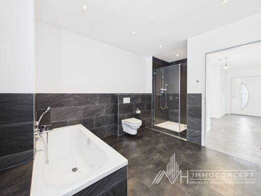 Penthouse zum Kauf 319.000 € 2 Zimmer 110 m² 2. Geschoss Pluwig Pluwig 54316