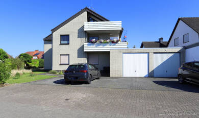 Wohnung zum Kauf 150.000 € 3 Zimmer 85,2 m² Dachgeschoss, 2. Geschoss Westönnen Werl 59457