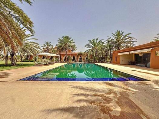 Haus zum Kauf 9.500.000 € Marrakech