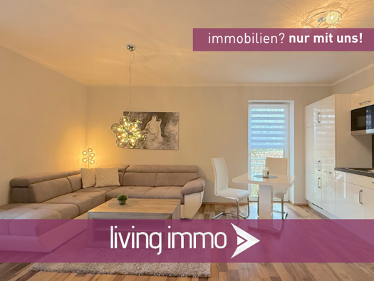 Wohnung zur Miete 550 € 3 Zimmer 60 m² Neukirchen Neuburg am Inn 94127