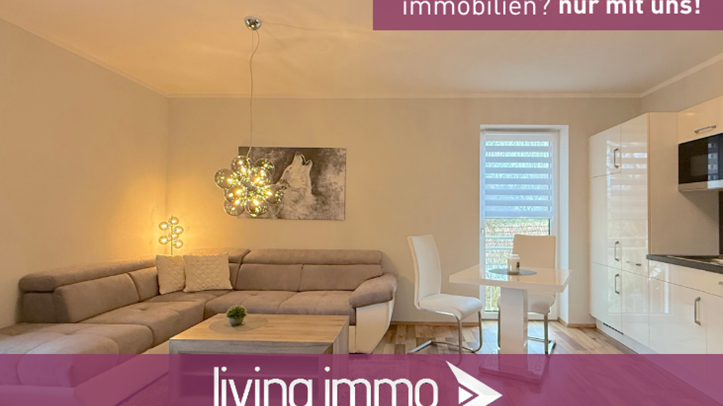 Wohnung zur Miete 550 € 3 Zimmer 60 m² Neukirchen Neuburg am Inn 94127