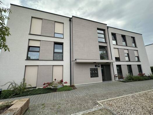Wohnung zum Kauf provisionsfrei 275.000 € 2 Zimmer 89 m² Kollmarsreute Emmendingen 79312