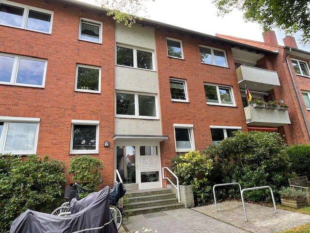 Wohnung zum Kauf 295.000 € 3 Zimmer 77 m²<br/>Wohnfläche Lohbrügger Weg 14b Lohbrügge Hamburg 21031