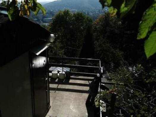 Grundstück zur Miete 741 m² Grundstück Ilmenau 98693