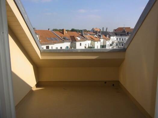 Wohnung zur Miete 465 € 2 Zimmer 46 m² 4. Geschoss Arnoldstraße 5 Stötteritz Leipzig 04299