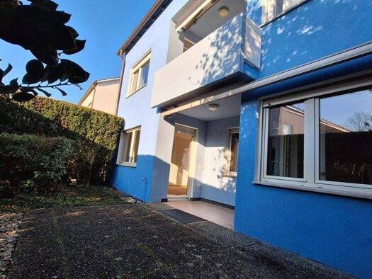 Wohnung zur Miete 1.300 € 3,5 Zimmer 95 m² Ost Ludwigsburg 71638