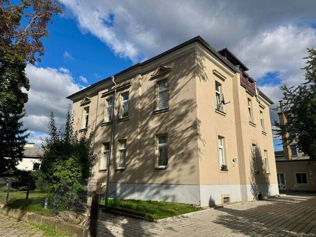 Wohnung zum Kauf 155.000 € 3 Zimmer 70 m² Leuben Dresden 01257