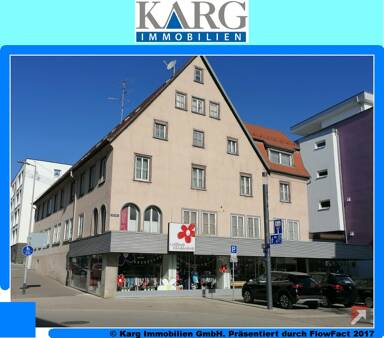 Haus zum Kauf 12 Zimmer 337 m² 595 m² Grundstück Schwenningen Villingen-Schwenningen 78054