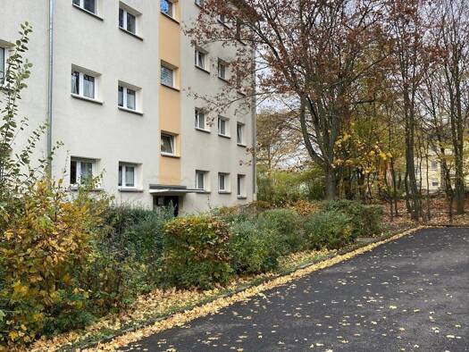 Wohnung zur Miete 474 € 3 Zimmer 65,8 m² 3. Geschoss Bonhoefferstraße 5 Ziehers-Nord Fulda 36037