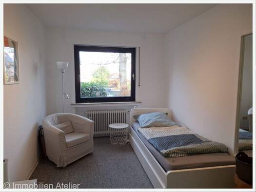 Wohnung zum Kauf 275.000 € 5,5 Zimmer 143 m² 1. Geschoss Goethestraße 29 Niedersprockhövel Sprockhövel 45549