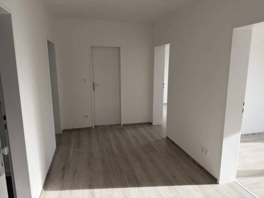 Wohnung zur Miete 585 € 3 Zimmer 73 m² 2. Geschoss Weissdornweg 16a Hochschulviertel Hagen 58095