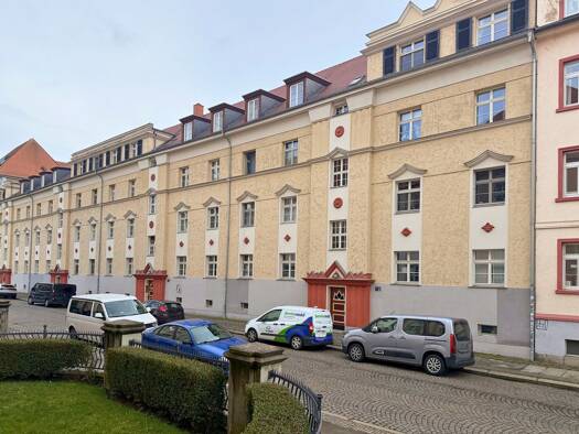 Wohnung zum Kauf 185.000 € 3 Zimmer 79,7 m² Reudnitz-Thonberg Leipzig / Reudnitz-Thonberg 04317
