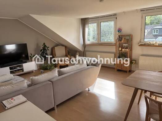 Wohnung zur Miete Tauschwohnung 900 € 3 Zimmer 80 m² 4. Geschoss Bilderstöckchen Köln 50739
