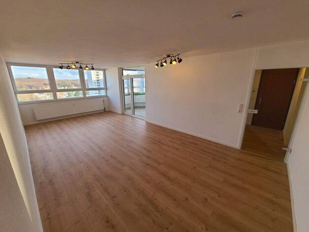 Wohnung zur Miete 1.070 € 2,5 Zimmer 73 m² Siemensstraße 10 Kranichstein Darmstadt 64289