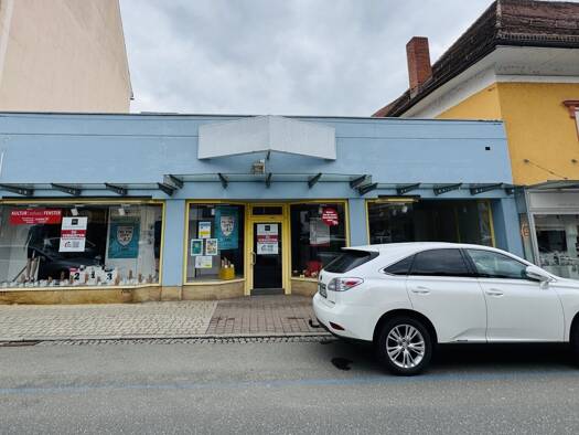 Ladenfläche zur Miete 1.188 € Herrengasse Knittelfeld 8720