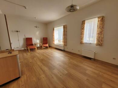 Wohnung zur Miete 362 € 33,1 m² EG Pestalozzistraße Gotha Gotha 99867