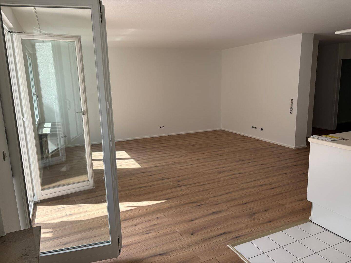 Wohnung zur Miete - Ansicht 6