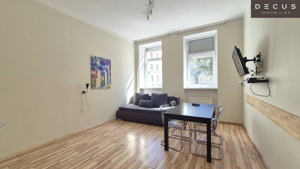 Büro zum Kauf 195.000 € 2 Zimmer Wien 1160