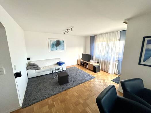 Wohnung zum Kauf 265.000 € 3,5 Zimmer 76 m² 6. Geschoss Stadtgebiet Göppingen 73033