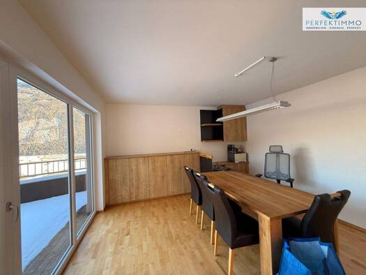 Büro zur Miete 1.000 € 4 Zimmer 98,7 m² Bürofläche Imst 6460