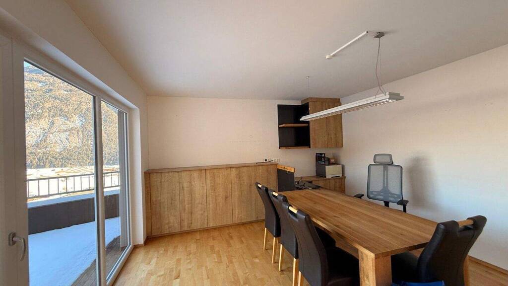 Büro zur Miete 1.000 € 4 Zimmer 98,7 m² Bürofläche Imst 6460