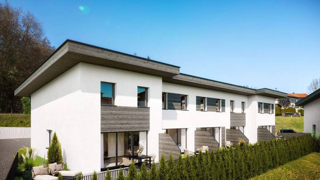 Haus zum Kauf 501.900 € 4 Zimmer 90 m² Geretsberg 5132