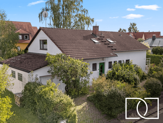 Einfamilienhaus zum Kauf 729.000 € 6 Zimmer 212 m² 726 m² Grundstück Großenseebach 91091