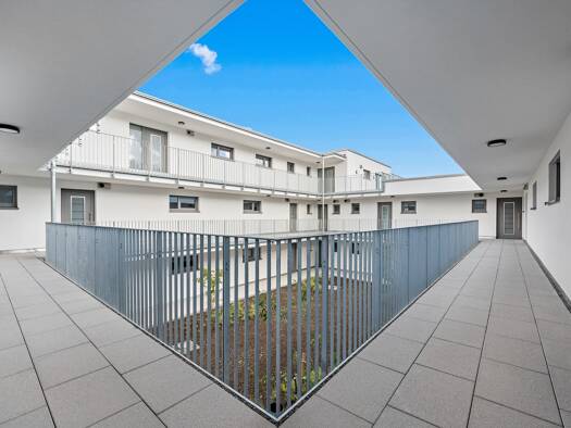 Wohnung zum Kauf - Erstbezug provisionsfrei 465.500 € 4,5 Zimmer 112,5 m² Hauptstraße 52 Onstmettingen Albstadt 72461