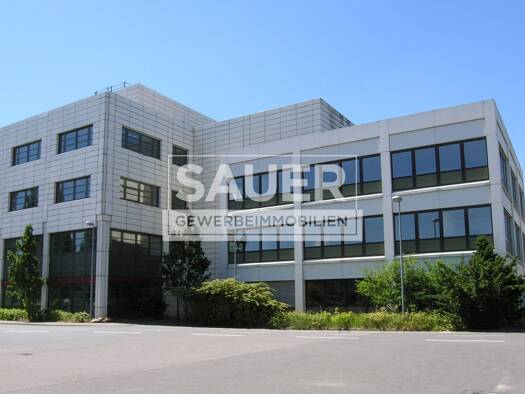 Lagerhalle zur Miete provisionsfrei 12 € 1.430 m² Lagerfläche teilbar ab 580 m² Berlin 13599