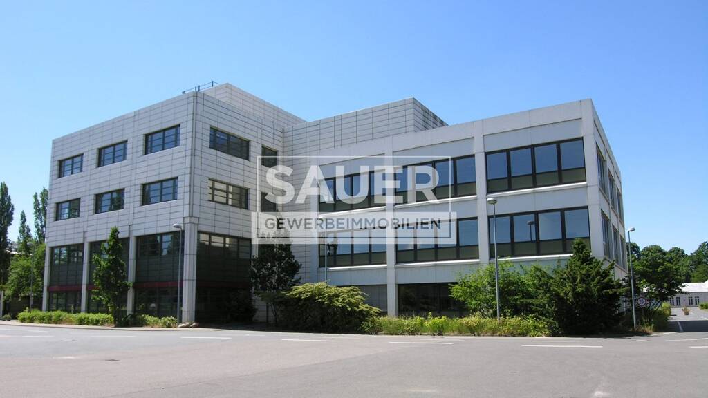 Lagerhalle zur Miete provisionsfrei 12 € 1.430 m² Lagerfläche teilbar ab 580 m² Haselhorst Berlin 13599