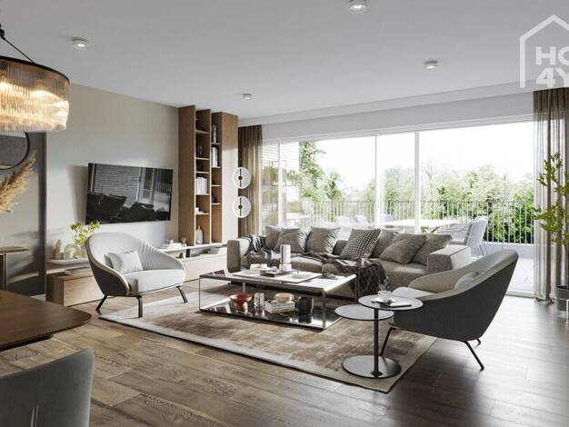 Wohnung zum Kauf 567.450 € 3 Zimmer 83,9 m² 2. Geschoss Baumberg Monheim am Rhein / Baumberg 40789