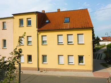 Haus zum Kauf 149.000 € 165 m² 180 m² Grundstück Teuchern Teuchern 06682