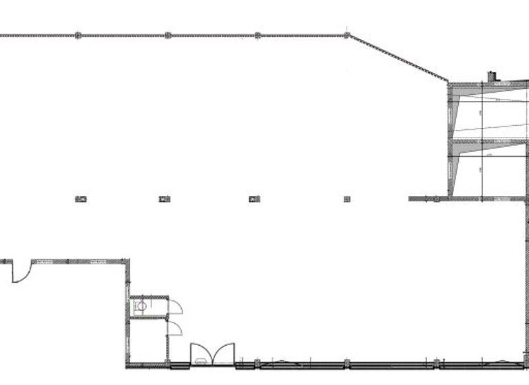 Laden zur Miete 4.683 € 446 m² Verkaufsfläche Reinhausen Regensburg 93059