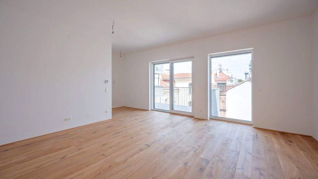 Wohnung zur Miete - Erstbezug 1.363 € 3 Zimmer 69,7 m² Wien 1100
