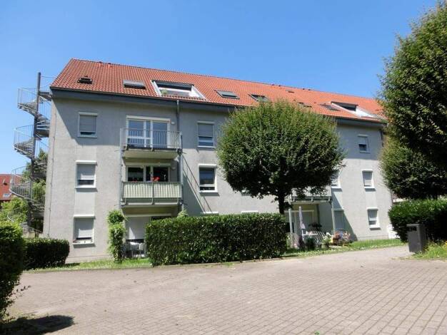 Wohnung zum Kauf provisionsfrei 130.000 € 2 Zimmer 52,4 m² 1. Geschoss Wilhelm-Nieswandt-Allee 132-134 Altenessen-Nord Essen 45326