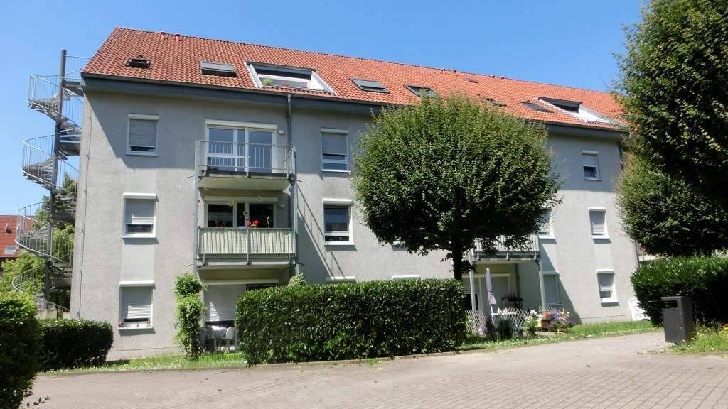 Wohnung zum Kauf provisionsfrei 130.000 € 2 Zimmer 52,4 m² 1. Geschoss Wilhelm-Nieswandt-Allee 132-134 Altenessen-Nord Essen 45326