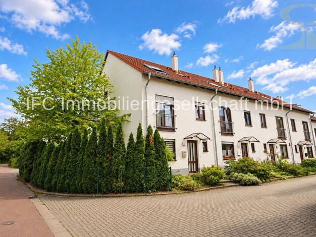 Reihenendhaus zum Kauf 285.000 € 5 Zimmer 150 m² 148 m² Grundstück Ziebigk Dessau-Roßlau 06846