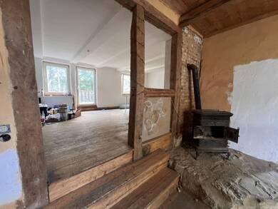 Bauernhaus zum Kauf 115.000 € 9 Zimmer 300 m² 1.359 m² Grundstück Einbeck Einbeck 37574