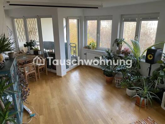 Wohnung zur Miete Tauschwohnung 1.500 € 3 Zimmer 74 m² 6. Geschoss Britz Berlin 12047